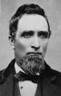 John Walton (1834 - 1904) Profile